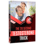The 20 Second Testosterone Trick PDF