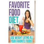 The Favorite Food Diet PDF