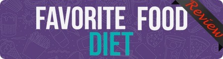 The Favorite Food Diet Review