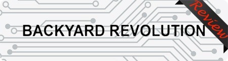 Backyard Revolution Review